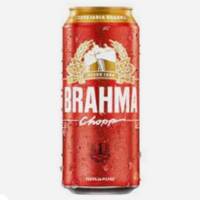Brahma Lata 350ML